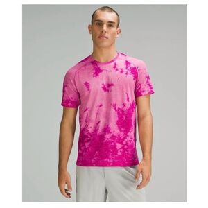 Lululemon | Metal Vent Tech Short Sleeve 2.0